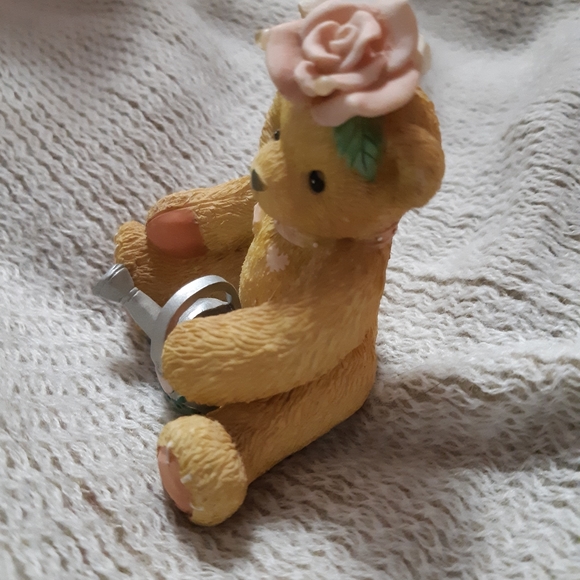 Cherished teddy Rose - Picture 4 of 5